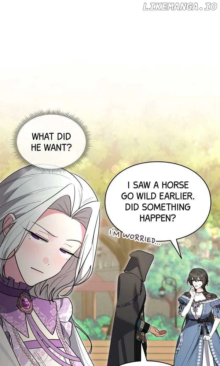I Don’t Want to Be a Lady Chapter 52 page 44