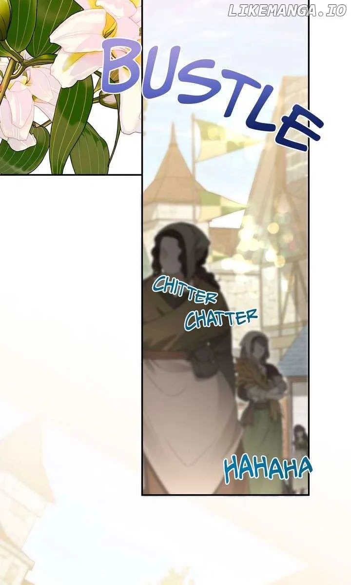 I Don’t Want to Be a Lady Chapter 51 page 73