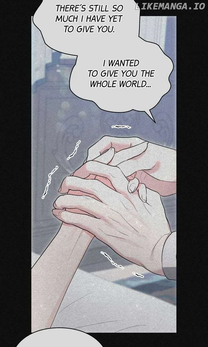 I Don’t Want to Be a Lady Chapter 51 page 46