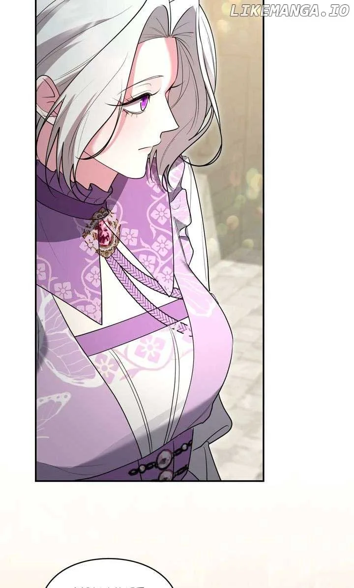 I Don’t Want to Be a Lady Chapter 52 page 37