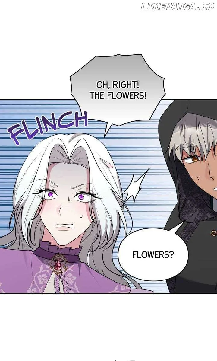 I Don’t Want to Be a Lady Chapter 52 page 39