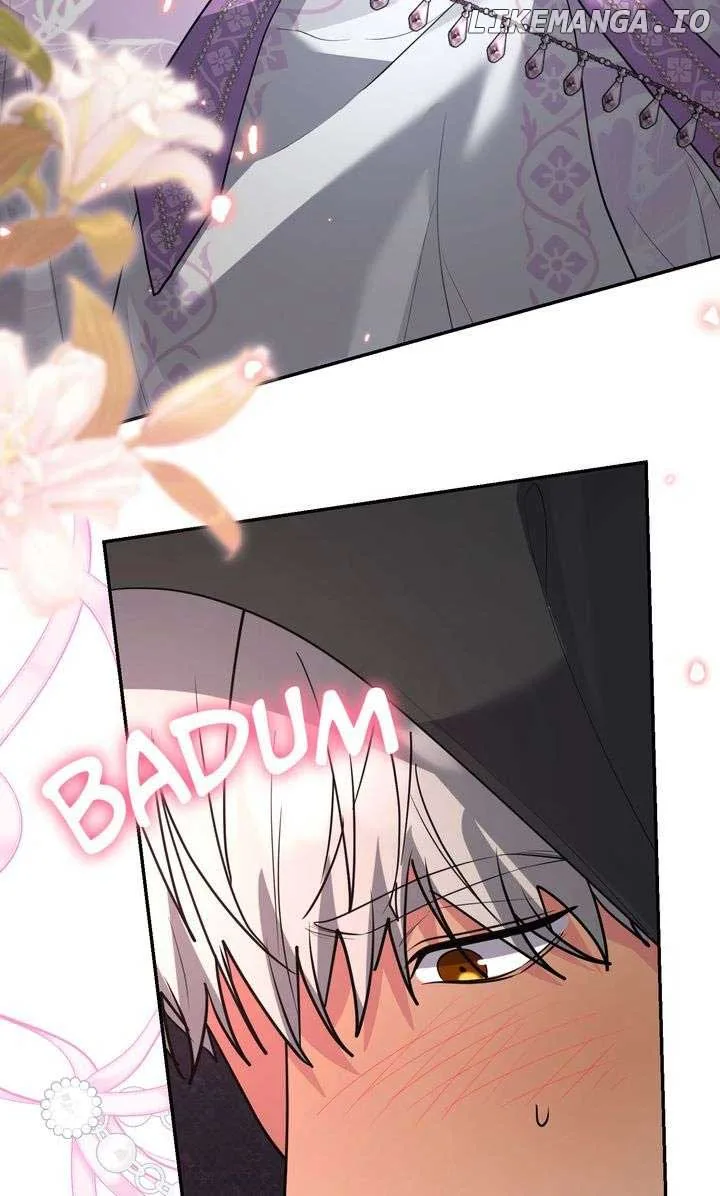I Don’t Want to Be a Lady Chapter 52 page 11