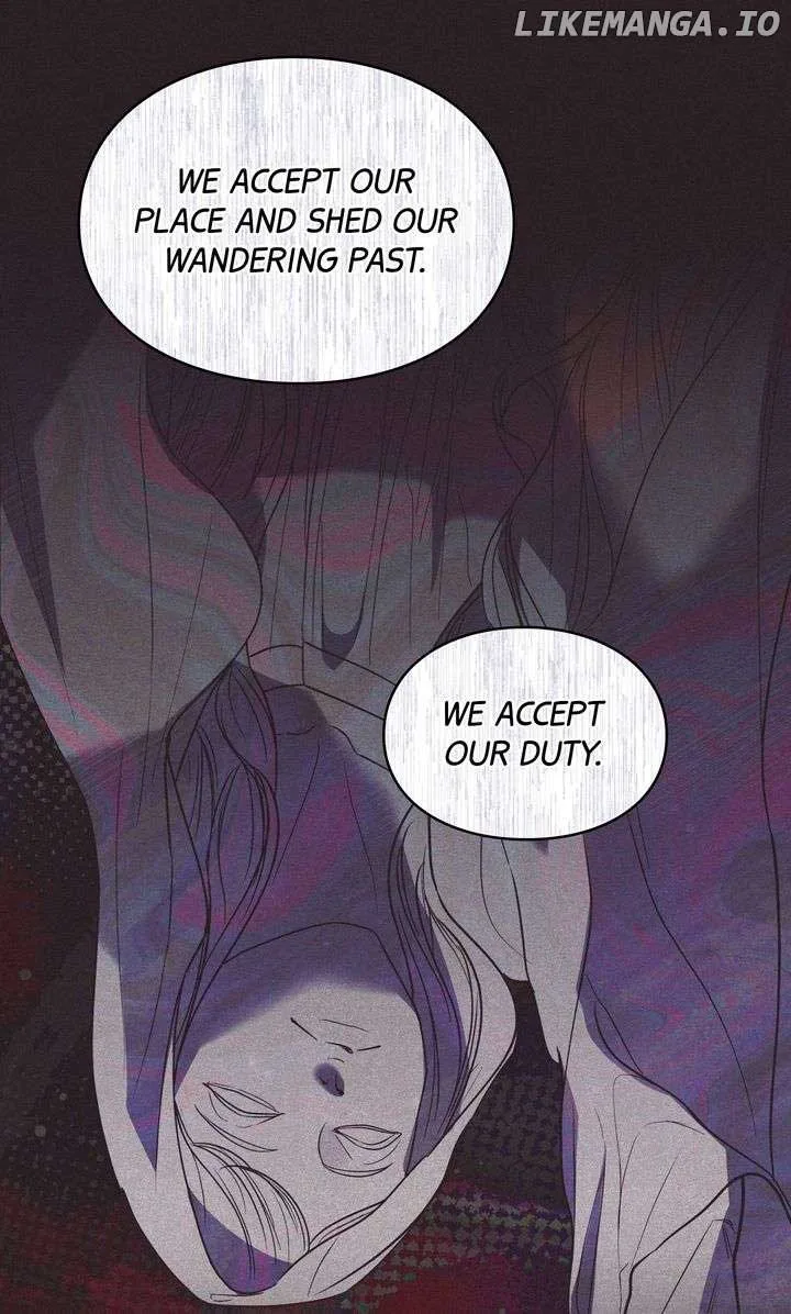 I Don’t Want to Be a Lady Chapter 52 page 51