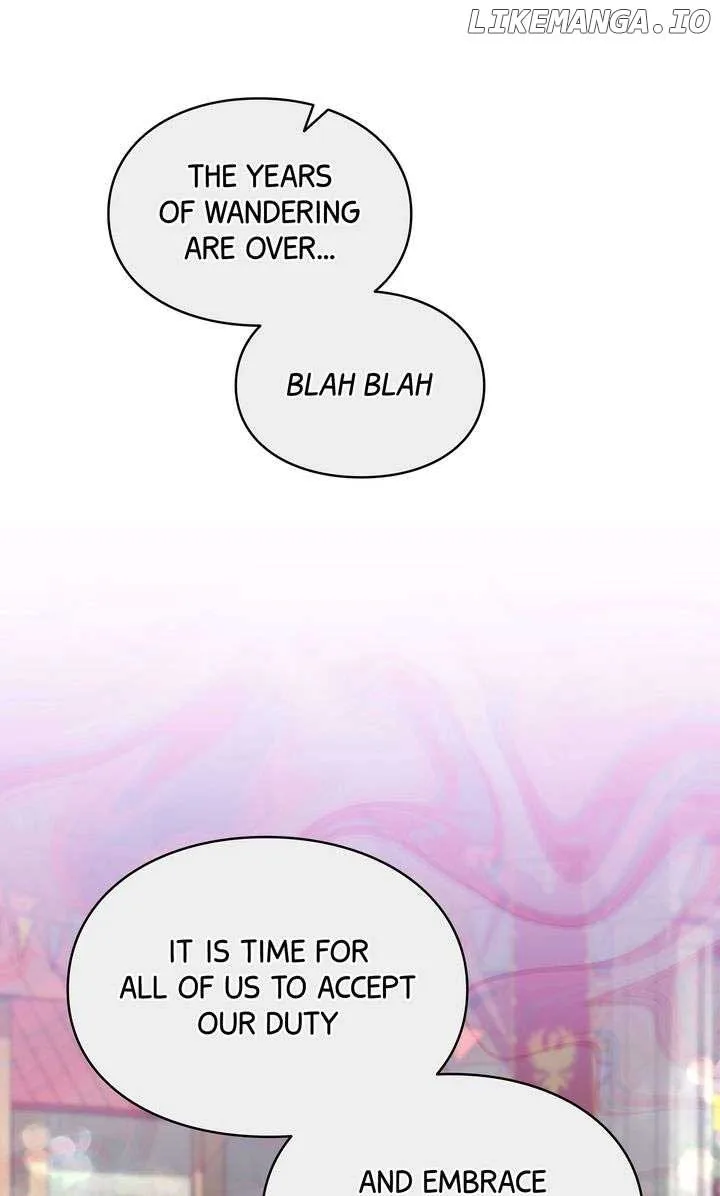 I Don’t Want to Be a Lady Chapter 52 page 47