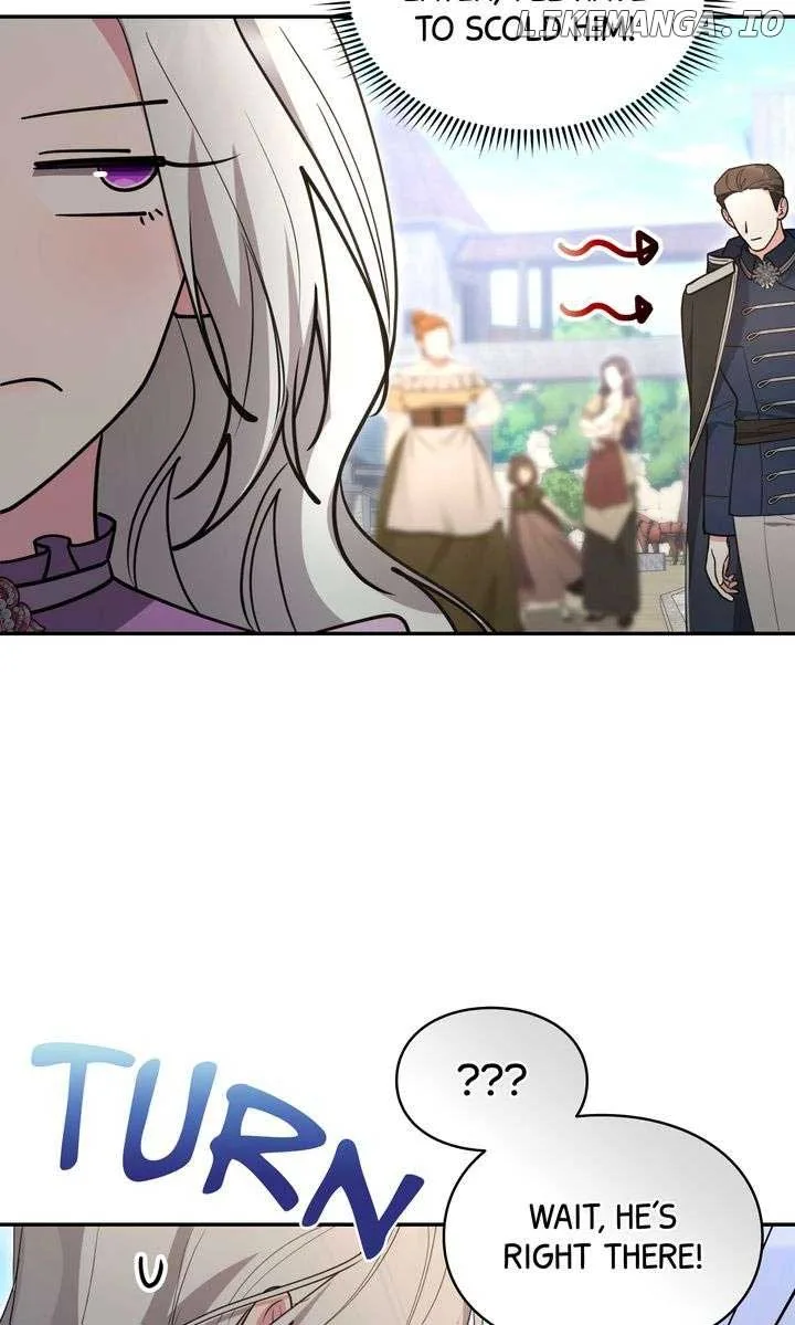 I Don’t Want to Be a Lady Chapter 51 page 82