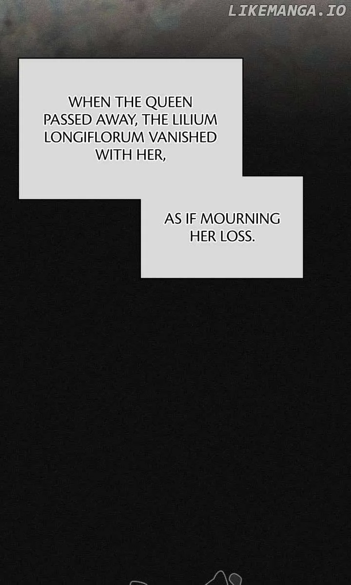 I Don’t Want to Be a Lady Chapter 51 page 52