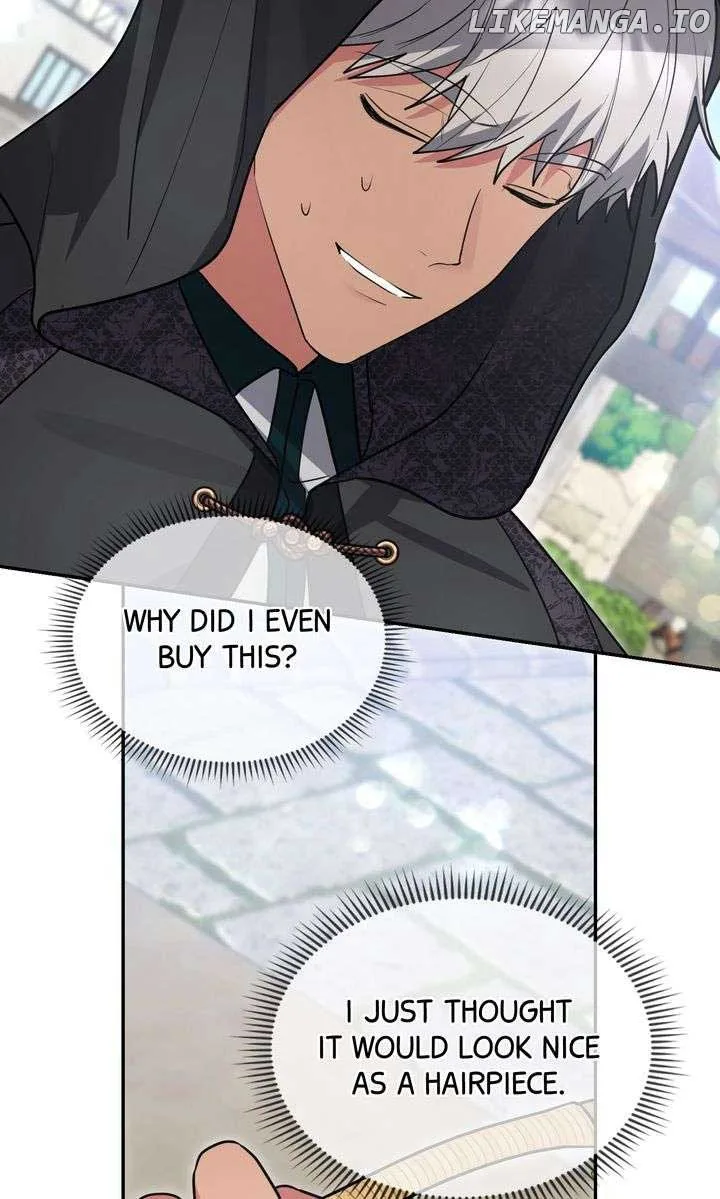 I Don’t Want to Be a Lady Chapter 51 page 88