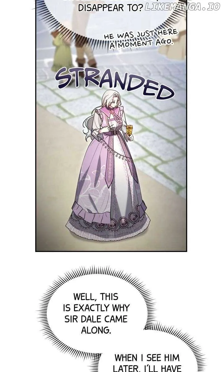 I Don’t Want to Be a Lady Chapter 51 page 81