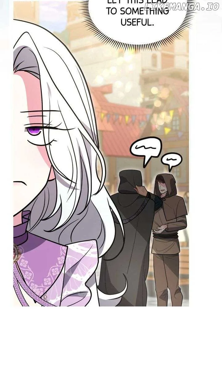 I Don’t Want to Be a Lady Chapter 52 page 62