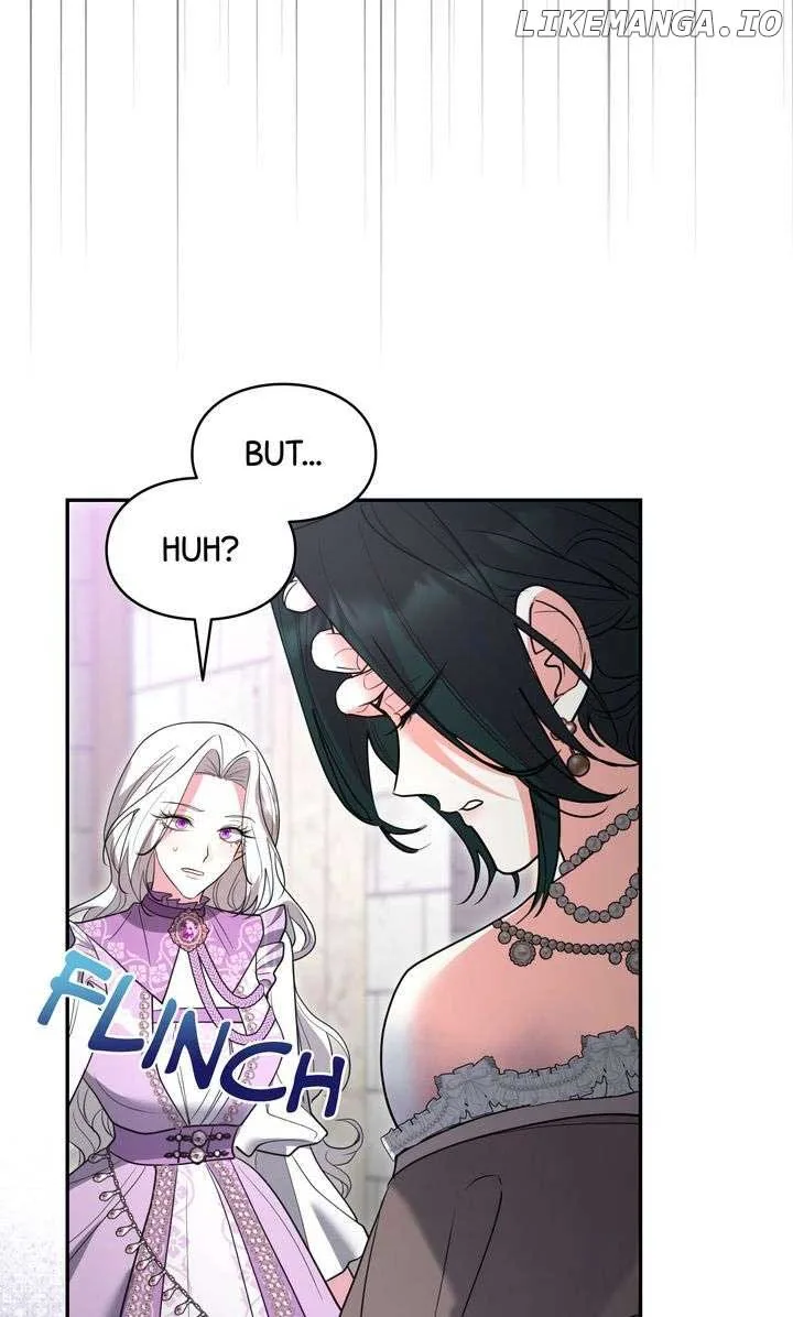 I Don’t Want to Be a Lady Chapter 52 page 88
