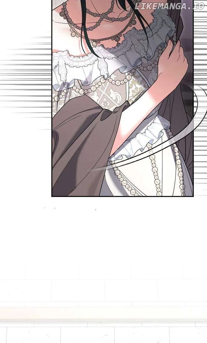 I Don’t Want to Be a Lady Chapter 52 page 91