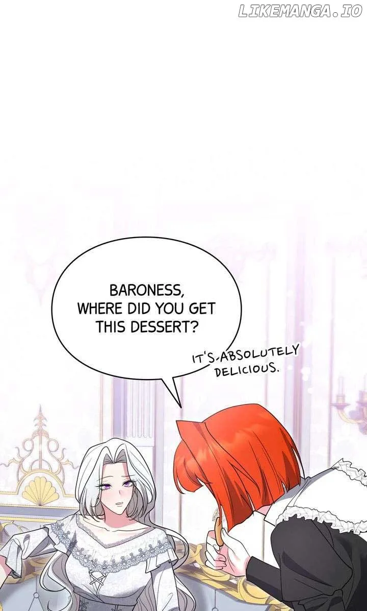 I Don’t Want to Be a Lady Chapter 52 page 98