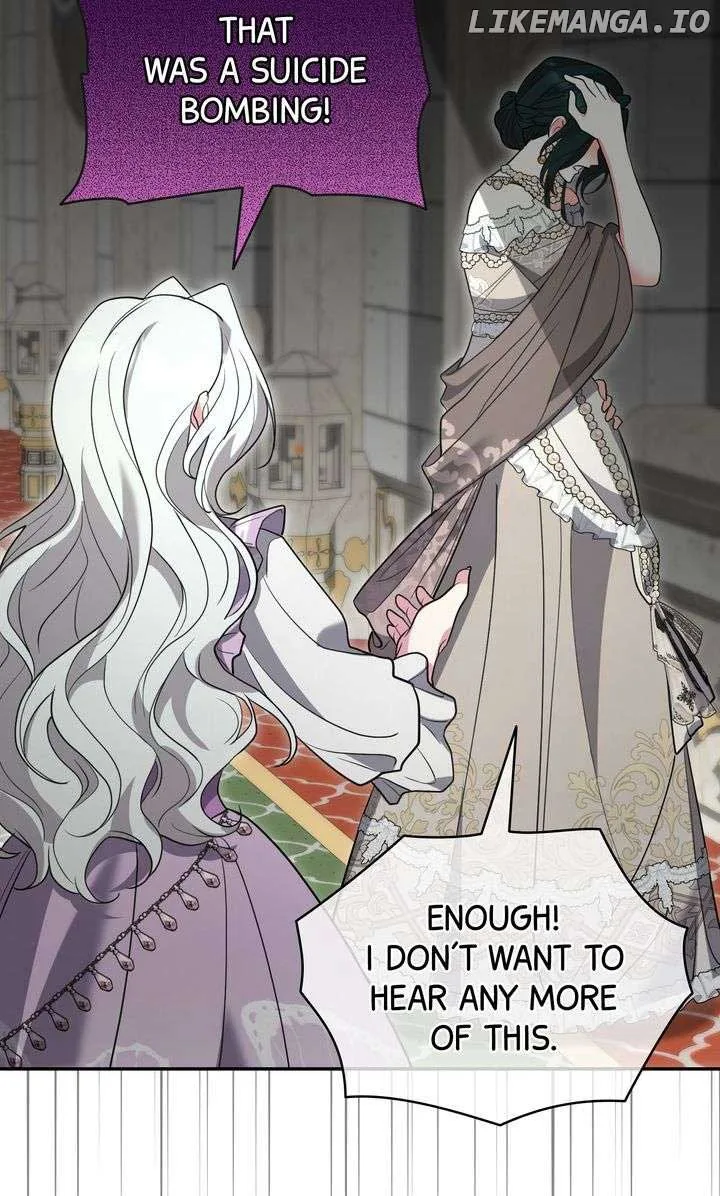 I Don’t Want to Be a Lady Chapter 52 page 87
