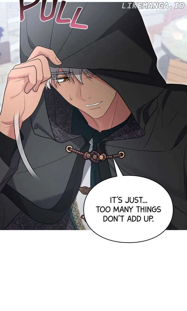 I Don’t Want to Be a Lady Chapter 52 page 69