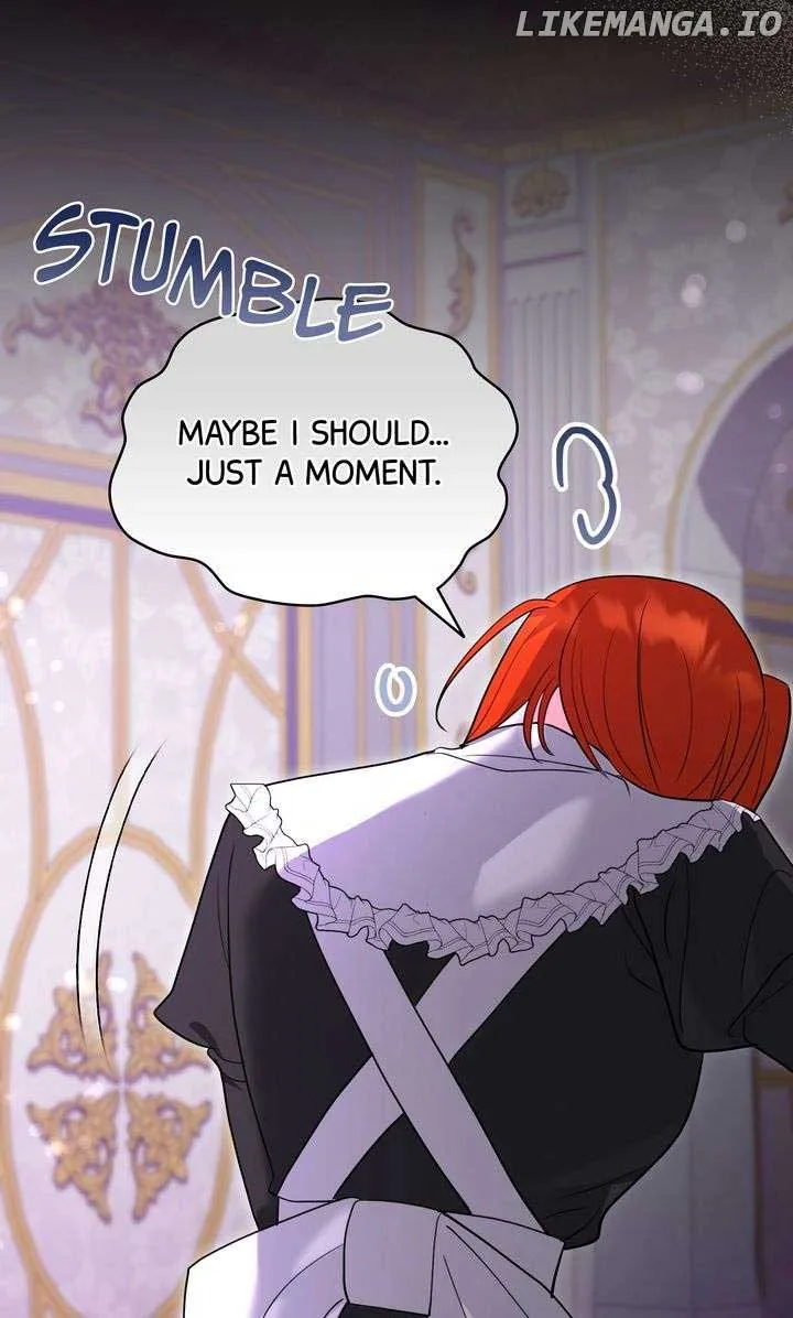 I Don’t Want to Be a Lady Chapter 52 page 102