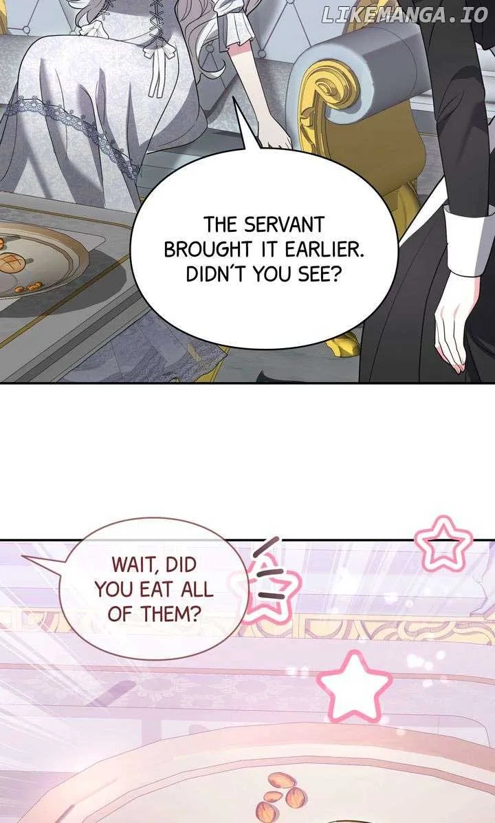 I Don’t Want to Be a Lady Chapter 52 page 99