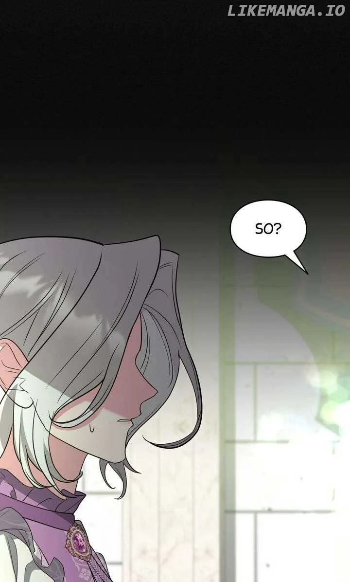 I Don’t Want to Be a Lady Chapter 52 page 84