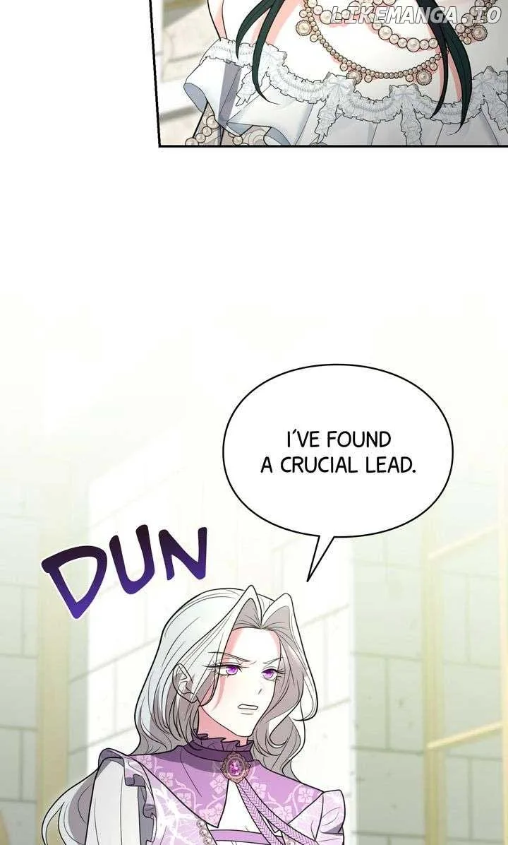 I Don’t Want to Be a Lady Chapter 52 page 79