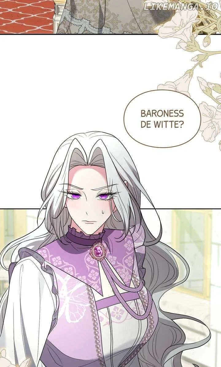 I Don’t Want to Be a Lady Chapter 52 page 75