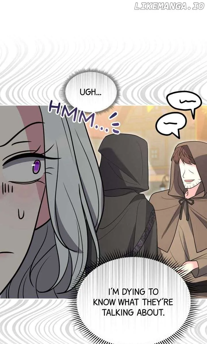 I Don’t Want to Be a Lady Chapter 52 page 63