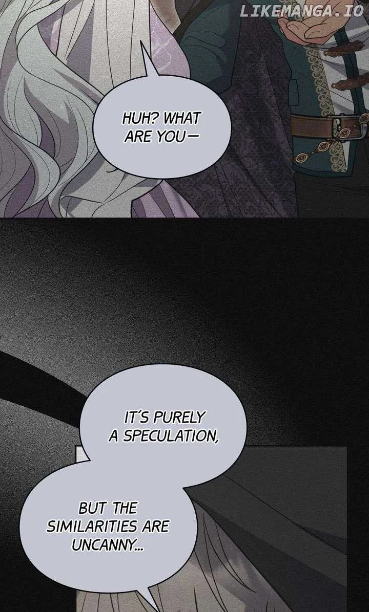 I Don’t Want to Be a Lady Chapter 52 page 82