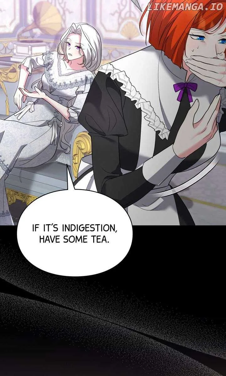 I Don’t Want to Be a Lady Chapter 52 page 101