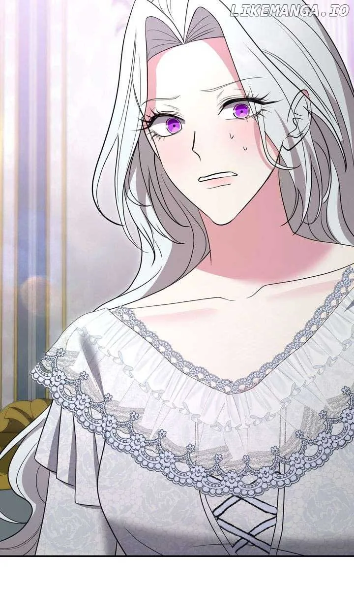 I Don’t Want to Be a Lady Chapter 52 page 106