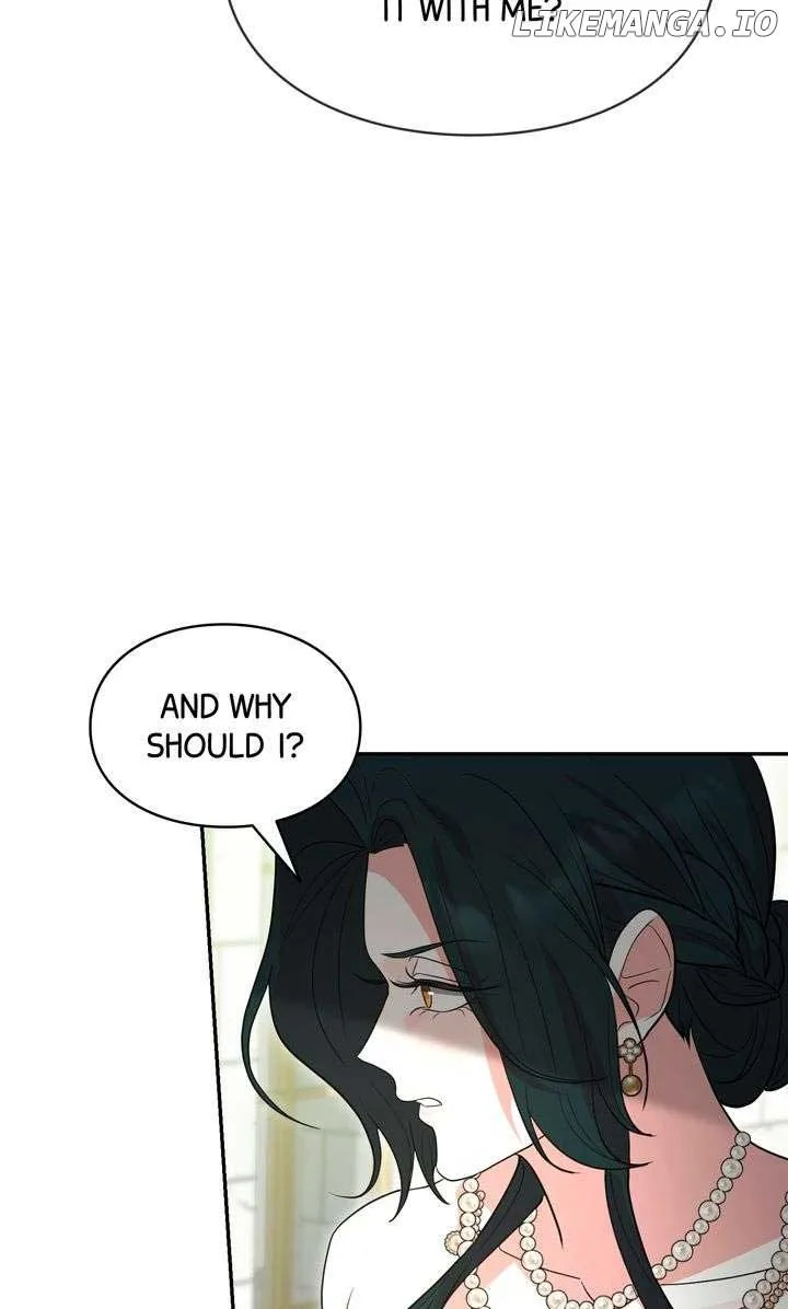I Don’t Want to Be a Lady Chapter 52 page 78
