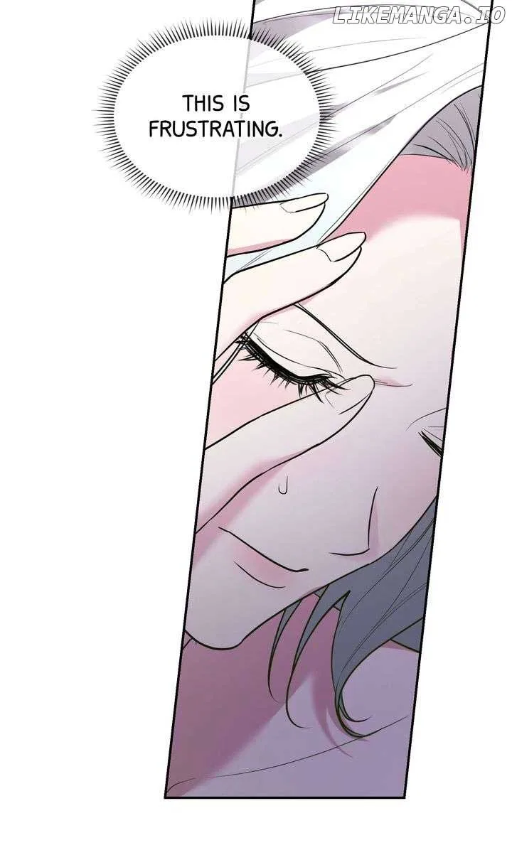 I Don’t Want to Be a Lady Chapter 52 page 97