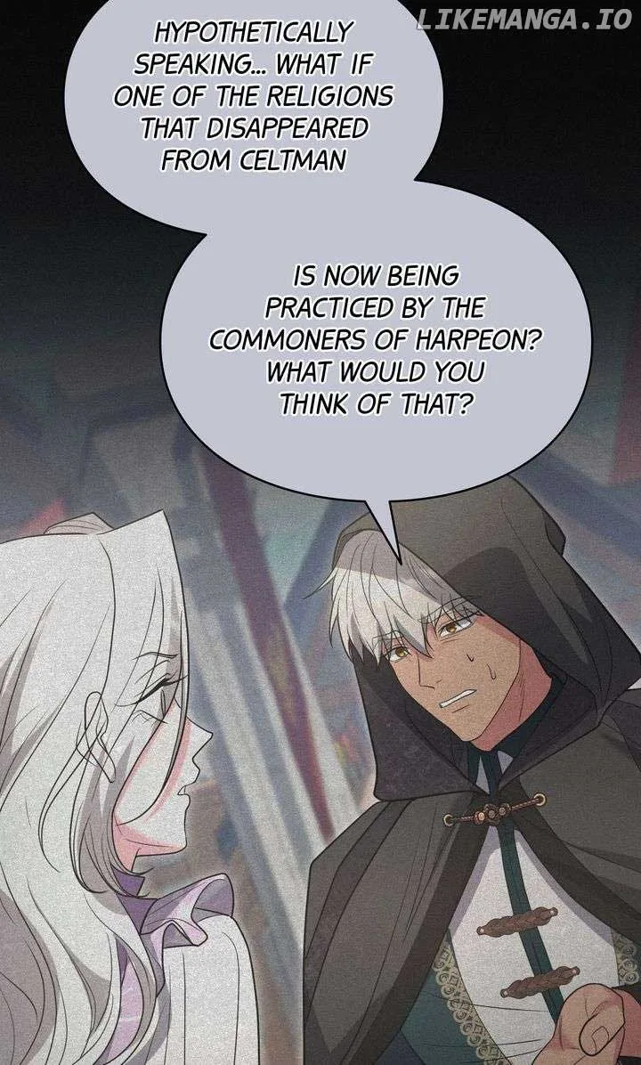 I Don’t Want to Be a Lady Chapter 52 page 81