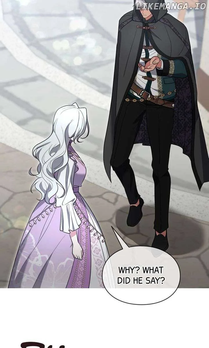 I Don’t Want to Be a Lady Chapter 52 page 68