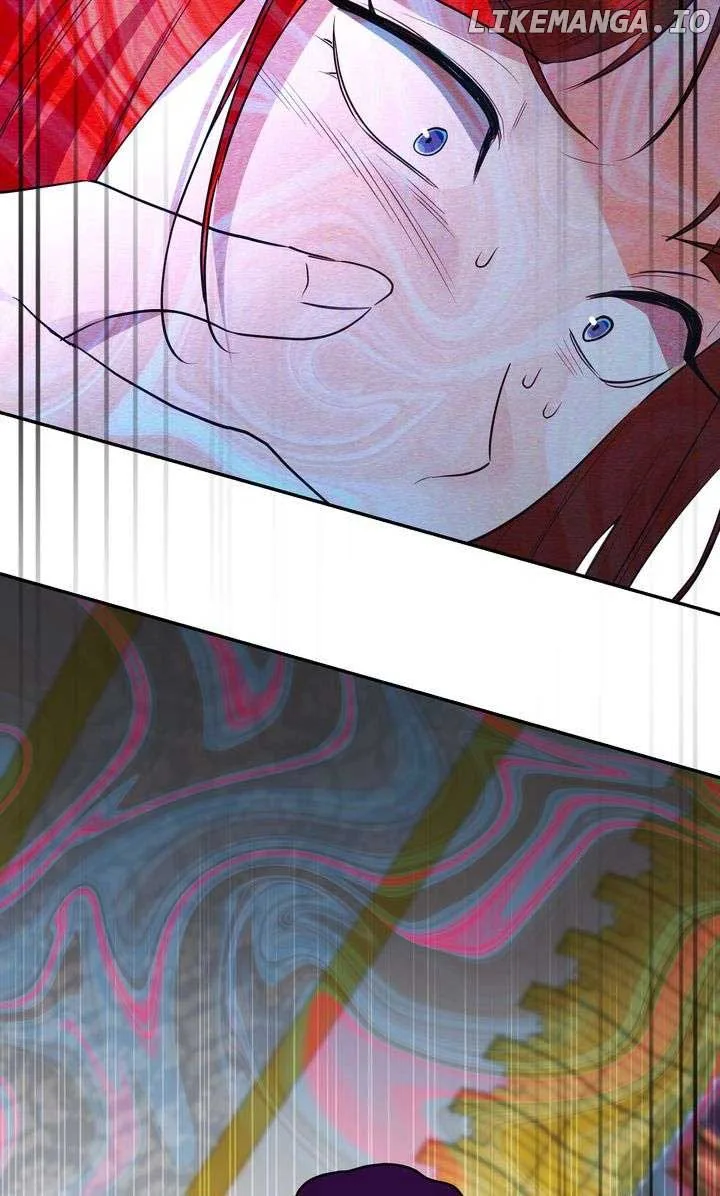 I Don’t Want to Be a Lady Chapter 52 page 104