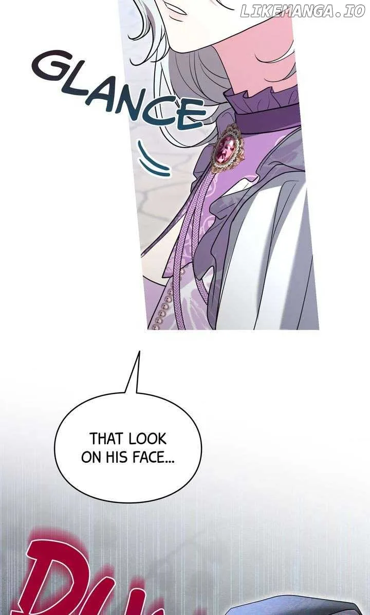 I Don’t Want to Be a Lady Chapter 52 page 65