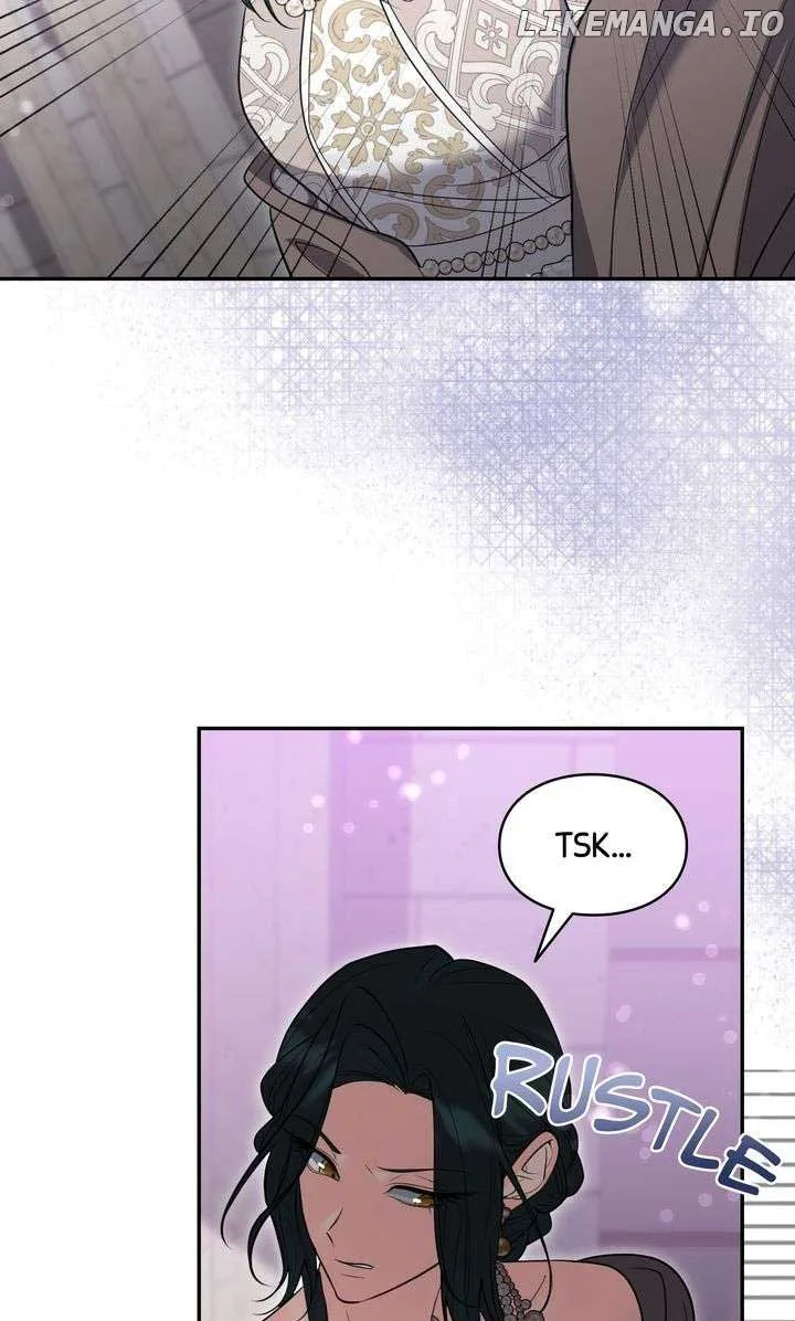 I Don’t Want to Be a Lady Chapter 52 page 90