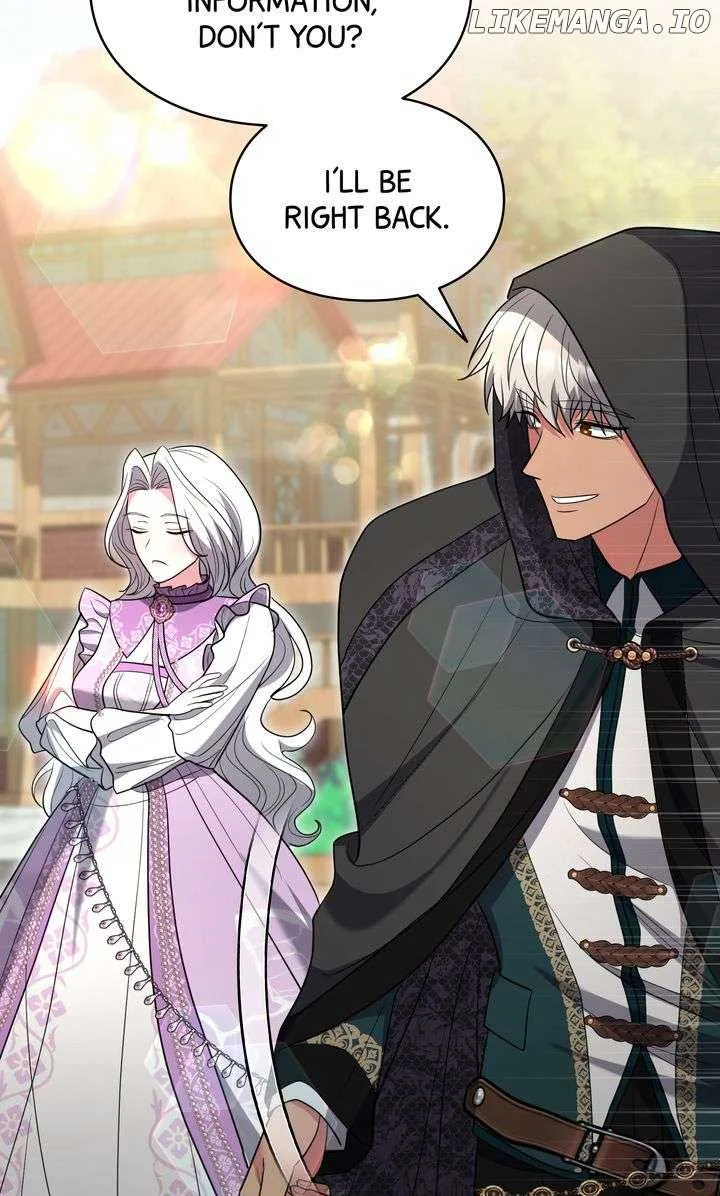 I Don’t Want to Be a Lady Chapter 52 page 60