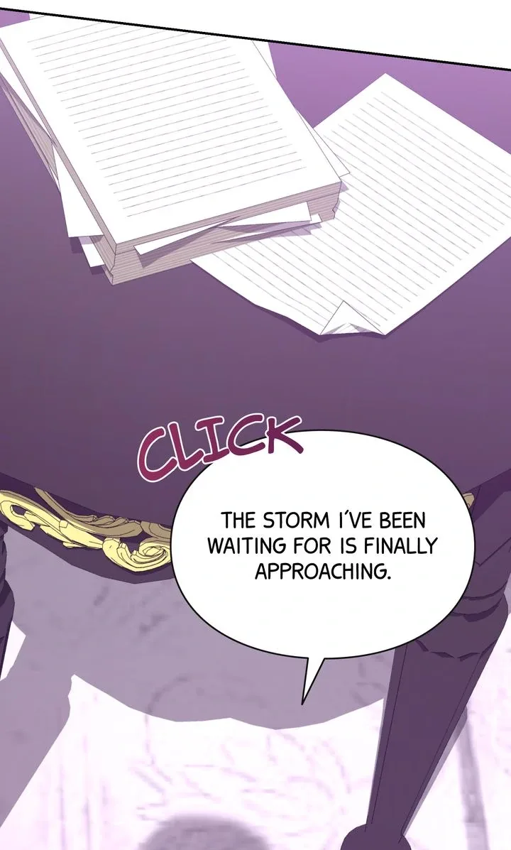 I Don’t Want to Be a Lady Chapter 53 page 23