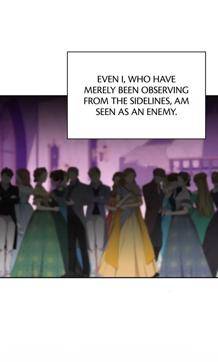 I Don’t Want to Be a Lady Chapter 53 page 20