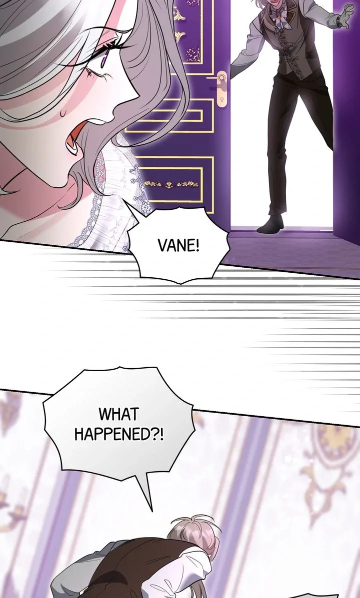 I Don’t Want to Be a Lady Chapter 53 page 40