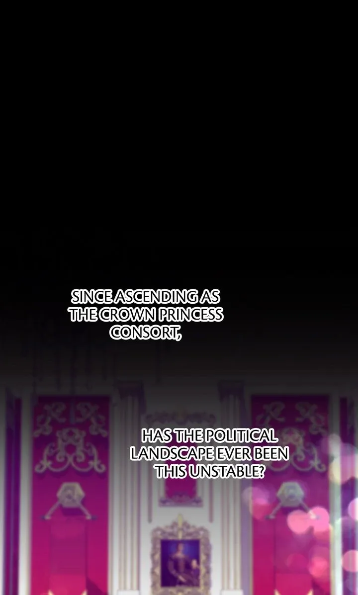 I Don’t Want to Be a Lady Chapter 53 page 2