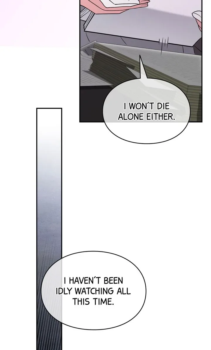 I Don’t Want to Be a Lady Chapter 53 page 25