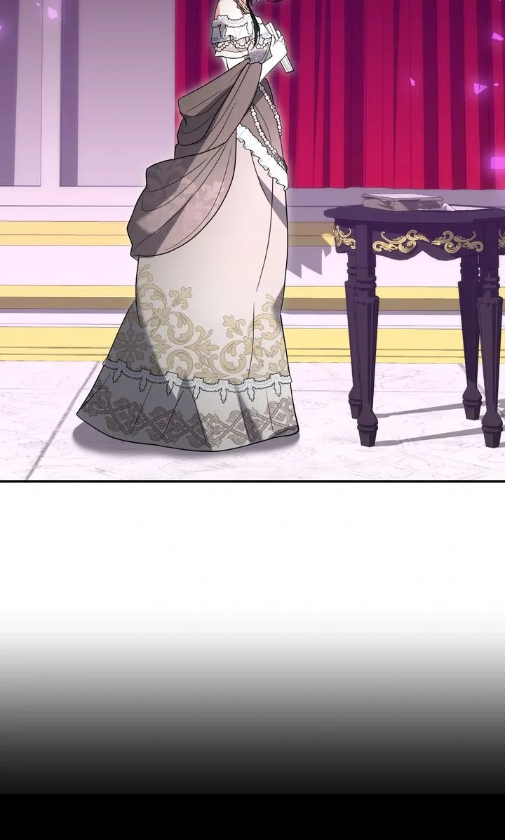 I Don’t Want to Be a Lady Chapter 53 page 27