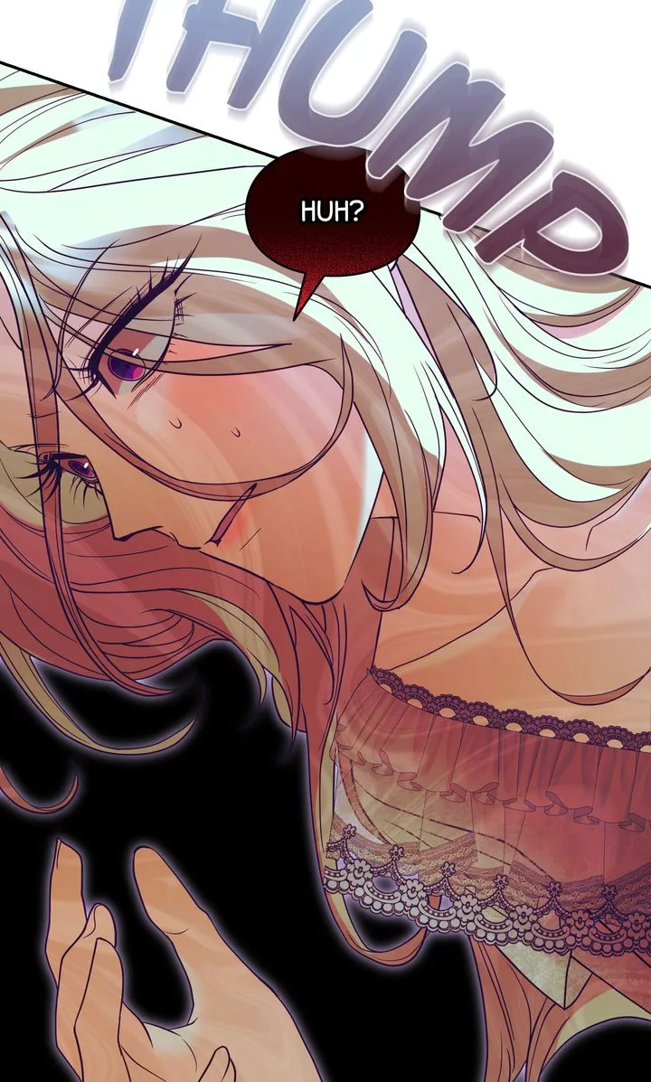 I Don’t Want to Be a Lady Chapter 53 page 42