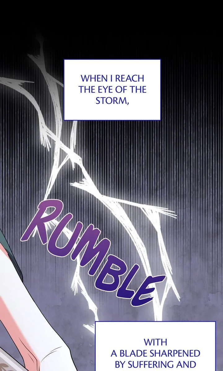 I Don’t Want to Be a Lady Chapter 53 page 28
