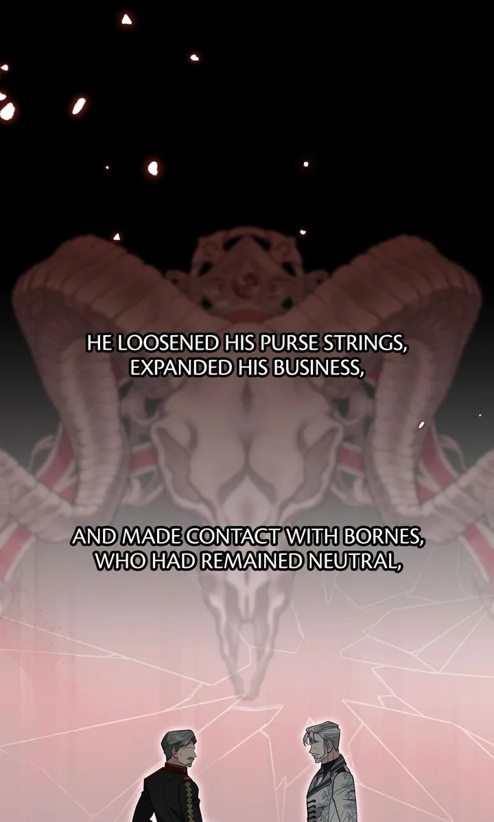 I Don’t Want to Be a Lady Chapter 53 page 7