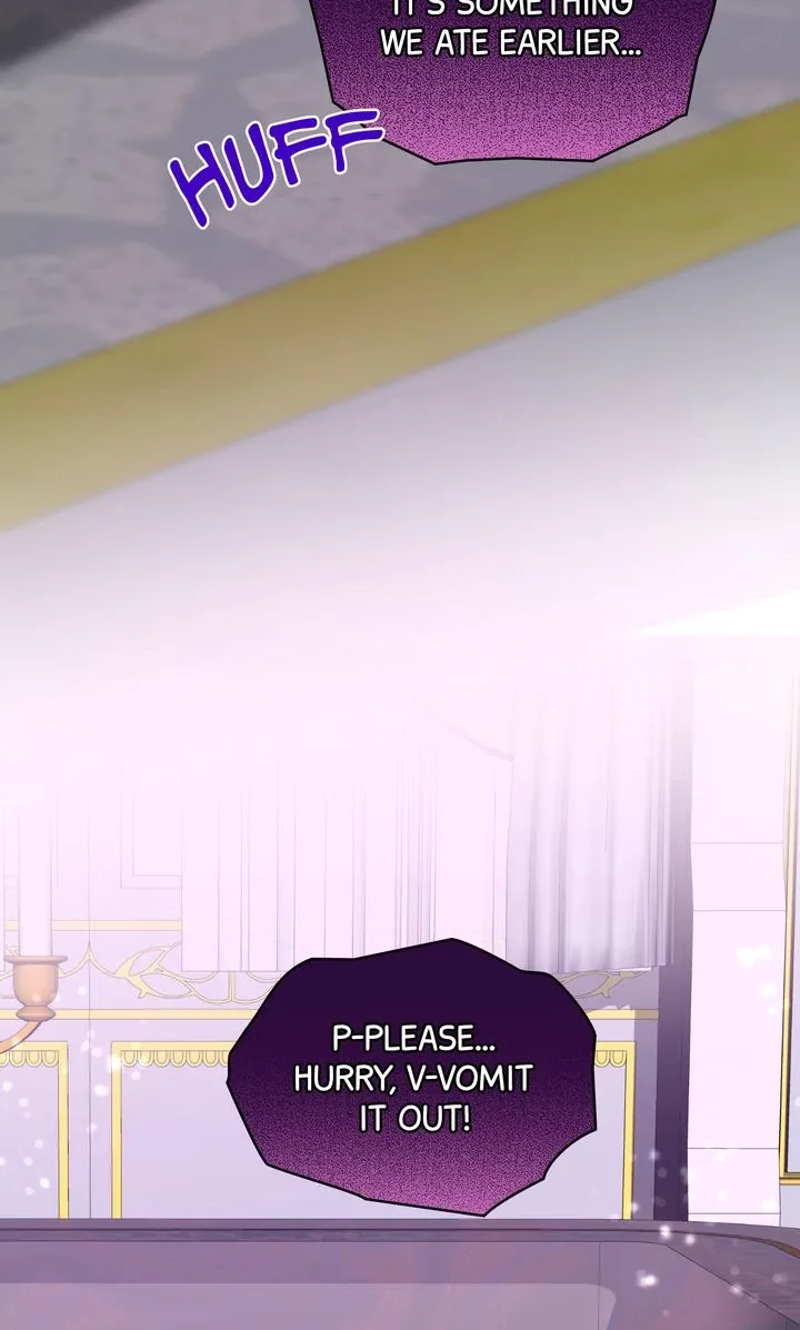 I Don’t Want to Be a Lady Chapter 53 page 37