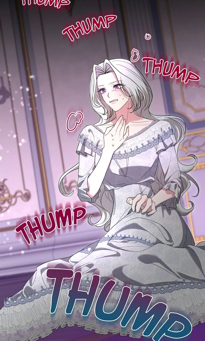 I Don’t Want to Be a Lady Chapter 53 page 44