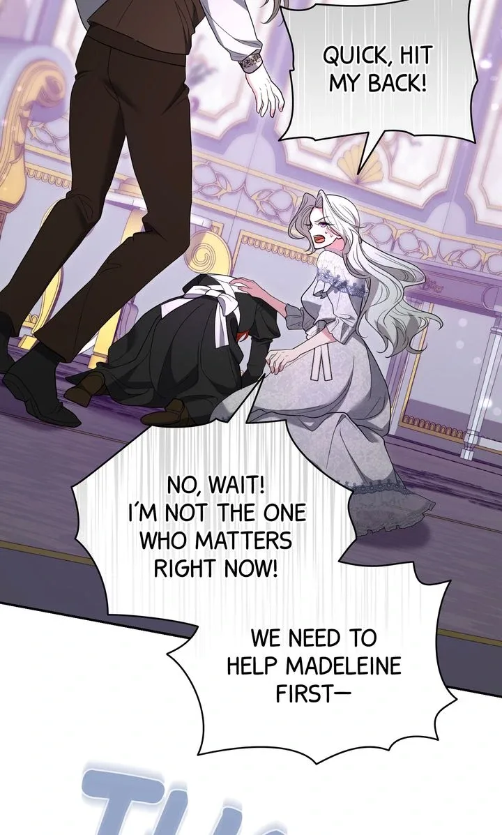 I Don’t Want to Be a Lady Chapter 53 page 41