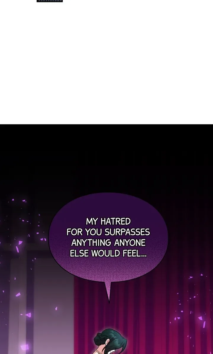 I Don’t Want to Be a Lady Chapter 53 page 26
