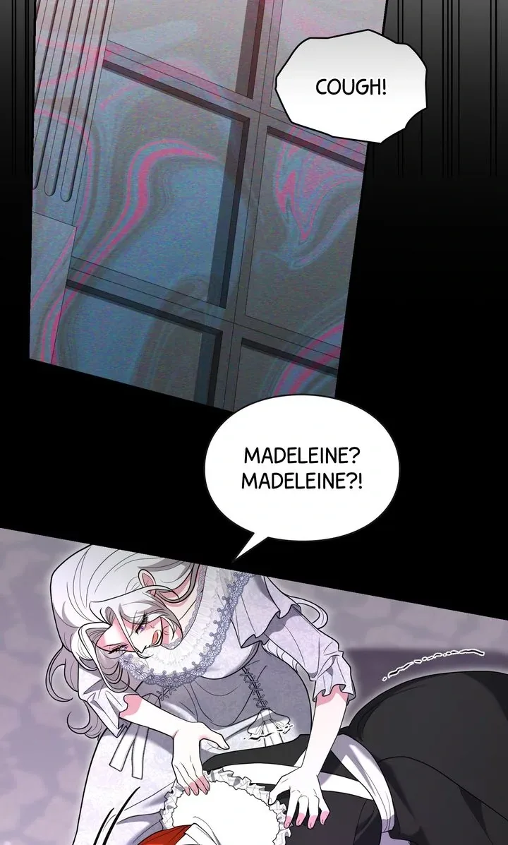 I Don’t Want to Be a Lady Chapter 53 page 34