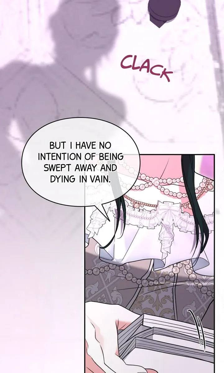 I Don’t Want to Be a Lady Chapter 53 page 24